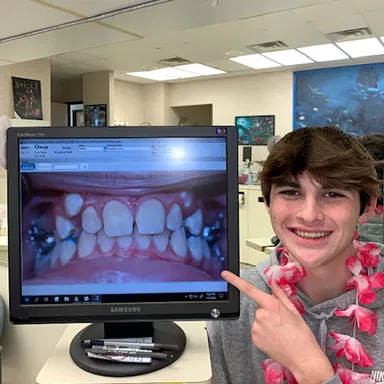 Orthodontics for All Ages