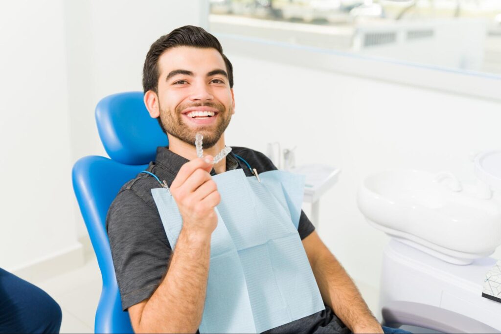 Invisalign Treatment