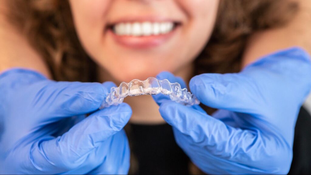 Invisalign