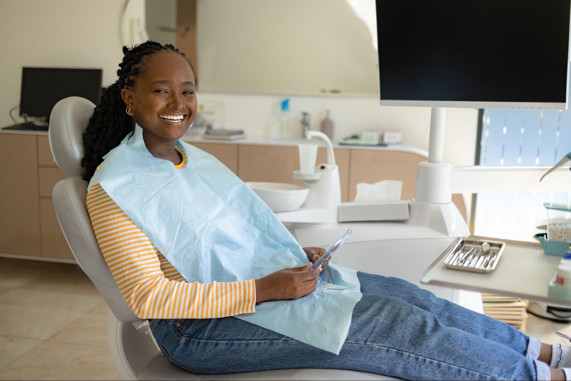 What to Expect at Your First Orthodontic Appointment