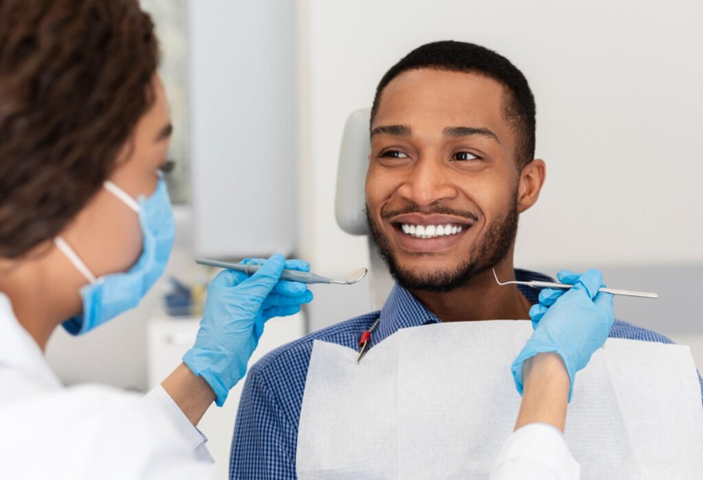 What to Expect at Your First Orthodontic Appointment