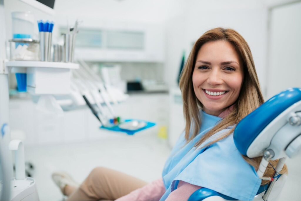 What to Expect at Your First Orthodontic Appointment