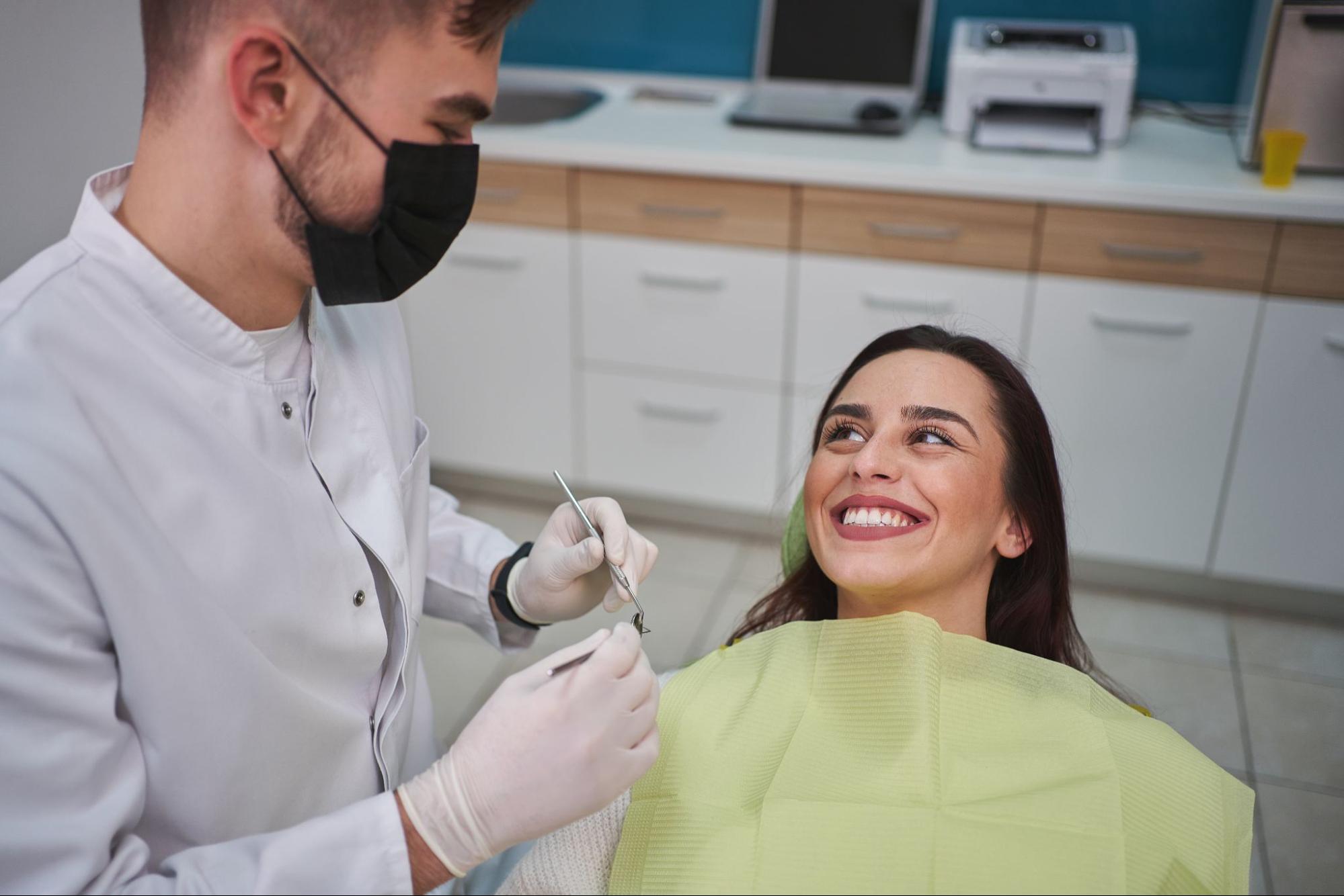 Fix Your Bite With Orthodontics