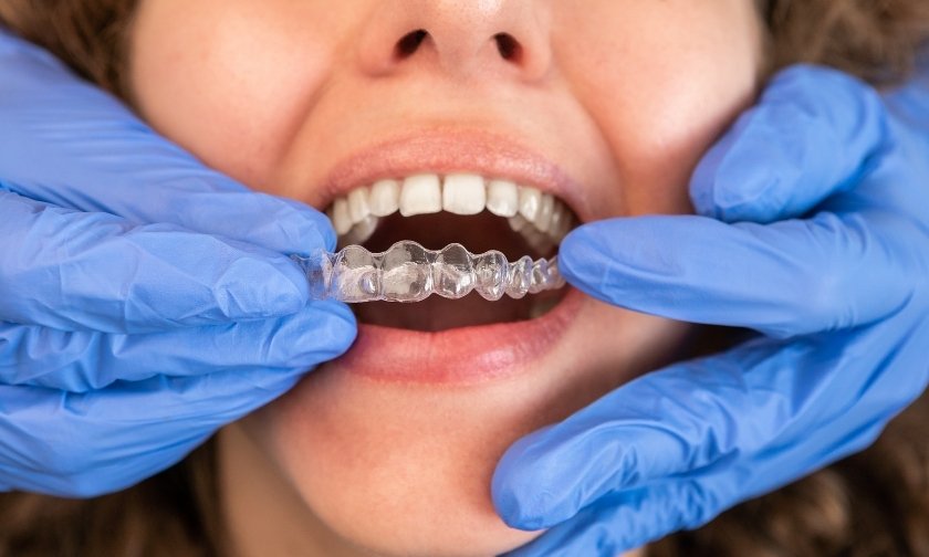 Common Invisalign Mistakes