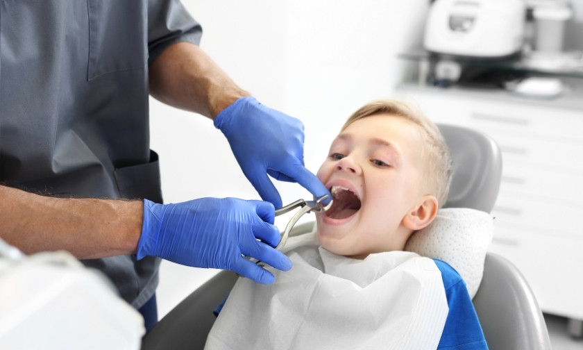 Early Orthodontic treatment