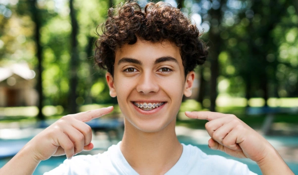 Houston Orthodontic Office