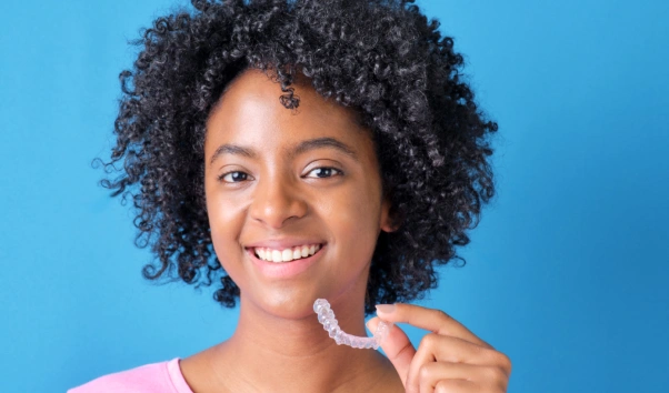 Houston Orthodontic Office