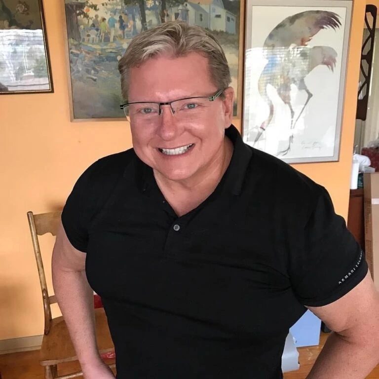 Meet Dr. Jim Watson