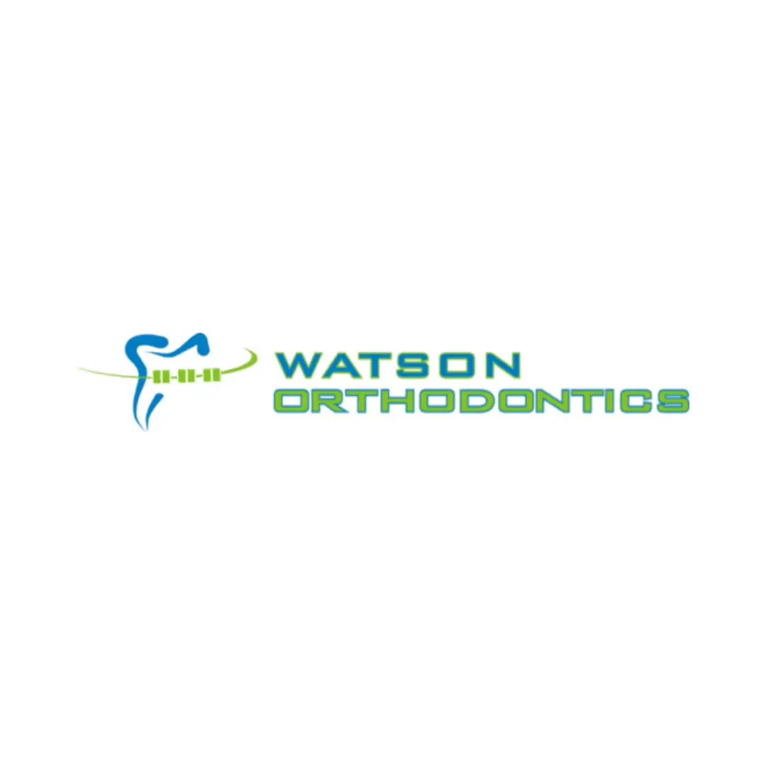 Watson Orthodontics logo