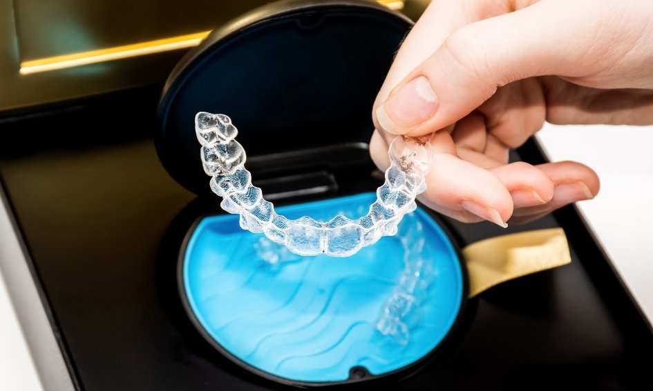 Is Invisalign Painful