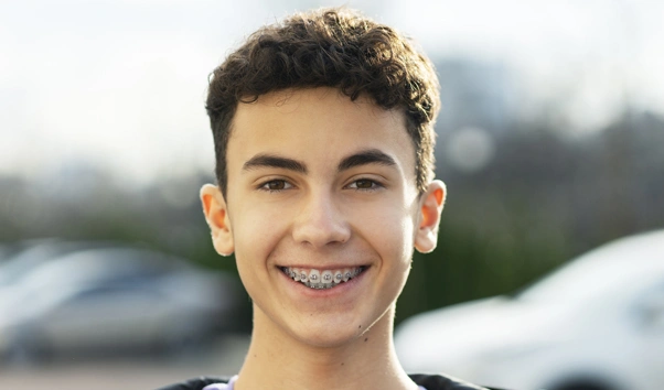 Spring Orthodontic Office