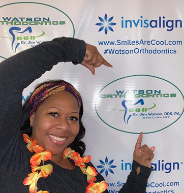 Houston Orthodontic Office