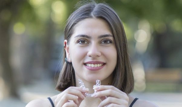 Spring Orthodontic Office