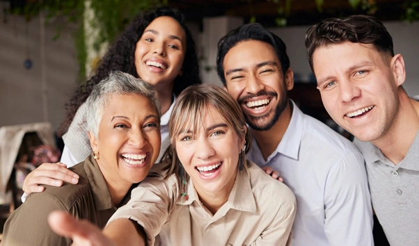 Spring Orthodontic Office