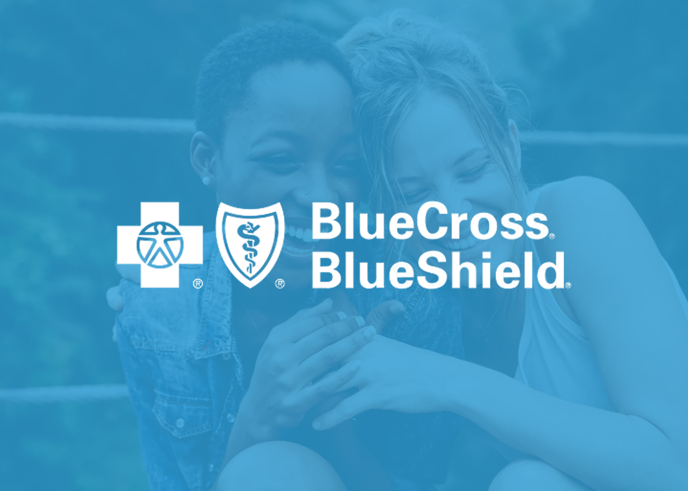 Blue Cross Blue Shield image Invisalign
