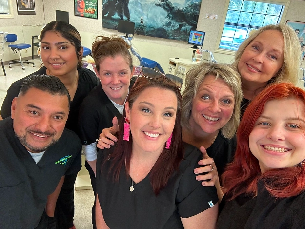 Tomball Orthodontics