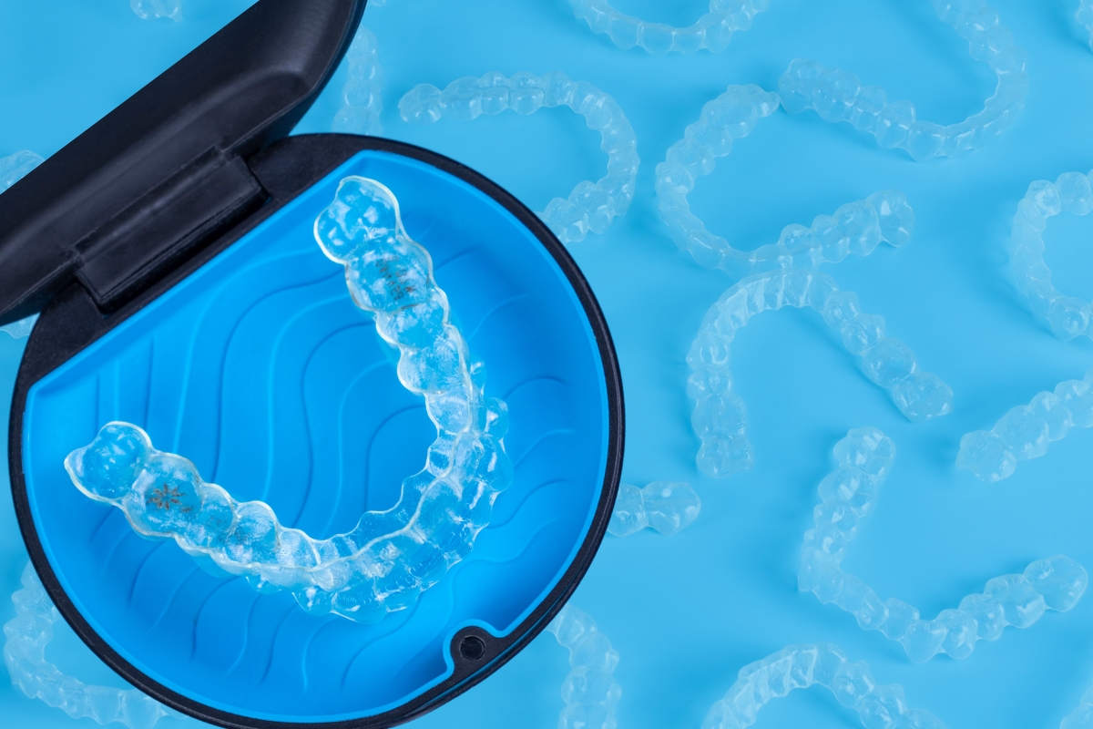 Invisalign